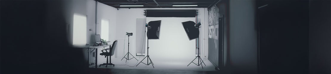 Fotostudio na focení Praha