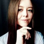 Profilový obrázek Alena Gurenchuk