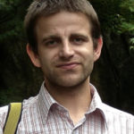 Profilový obrázek Rostislav Jirků