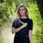 Profilový obrázek Kristyna Liptáková