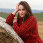 Profilový obrázek Rebeka Simiková