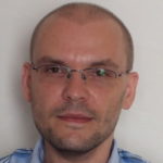 Profilový obrázek Pavel Labounek