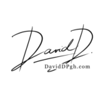 Profilový obrázek David David