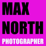 Profilový obrázek Max North