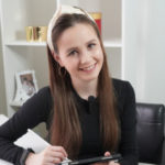 Profilový obrázek Nataliia Kus