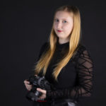Profilový obrázek Photographer Danča