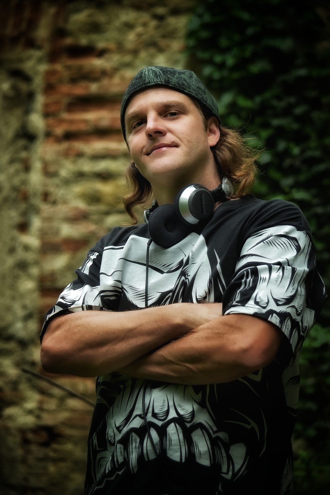 DJ Supraphon