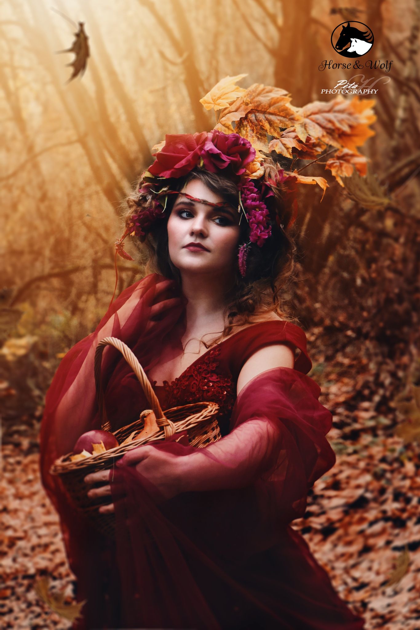 FANTASY se zvířaty – pro děti i dospělé