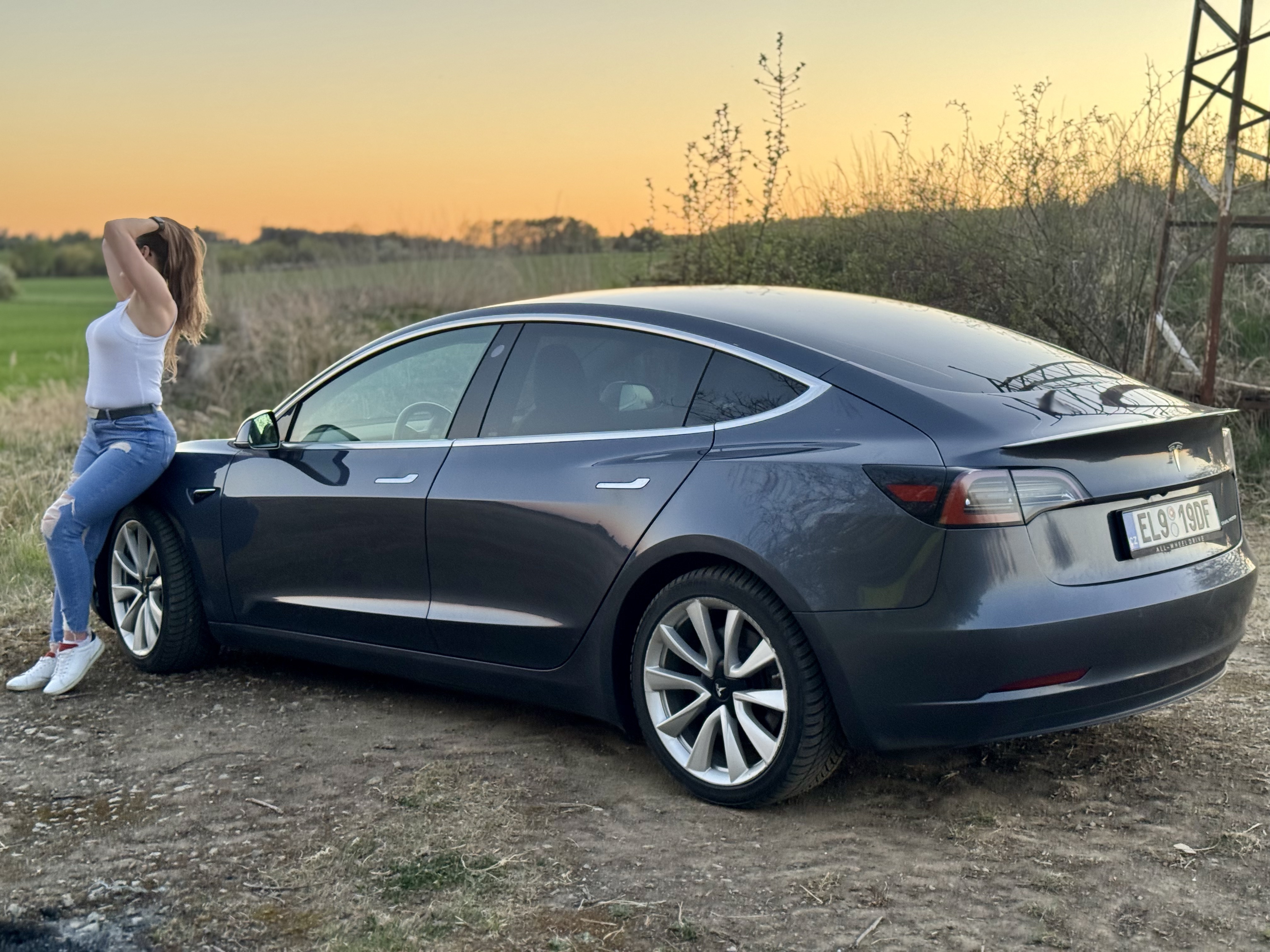 Tesla